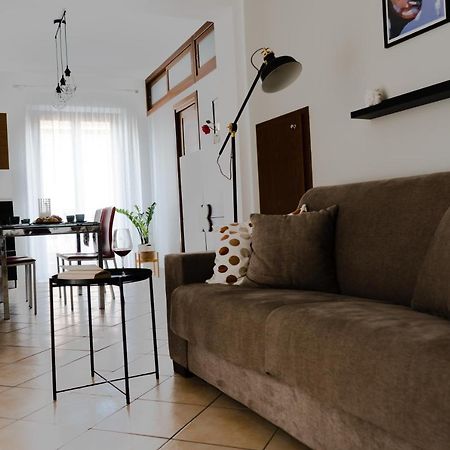Cassaro Casa Vacanze Castellammare del Golfo Esterno foto