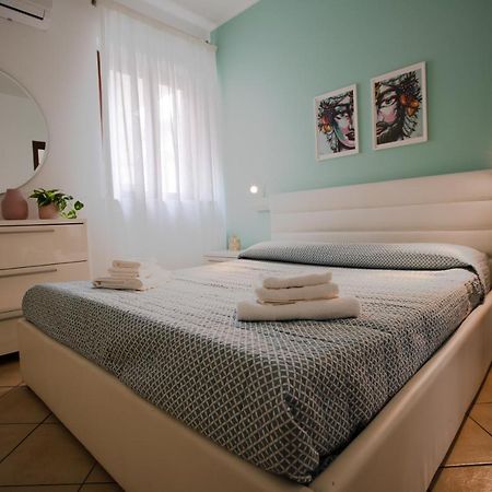 Cassaro Casa Vacanze Castellammare del Golfo Esterno foto