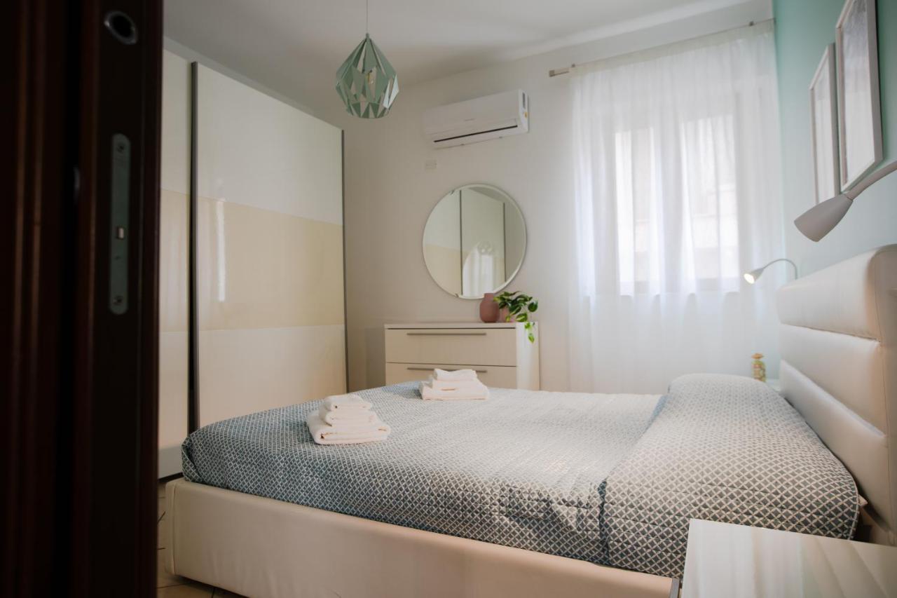 Cassaro Casa Vacanze Castellammare del Golfo Esterno foto