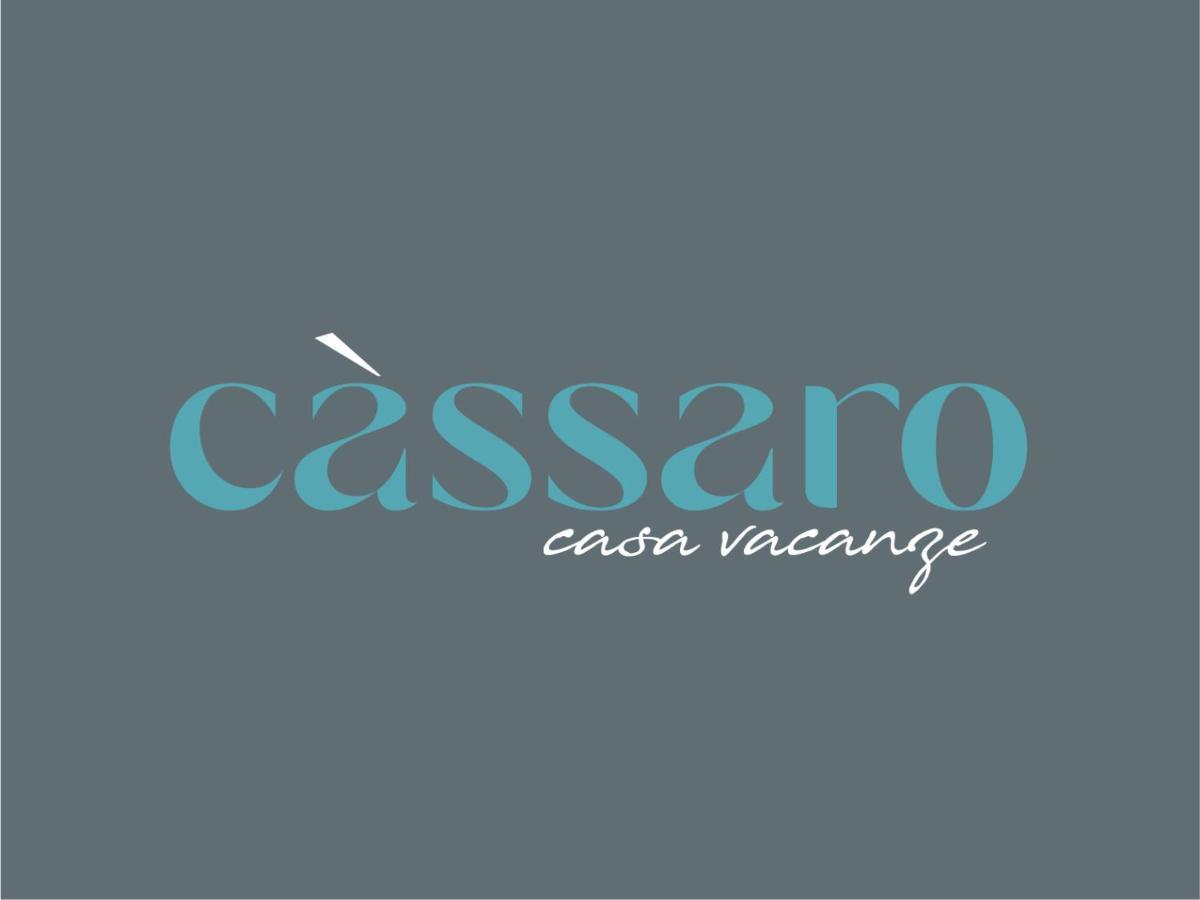 Cassaro Casa Vacanze Castellammare del Golfo Esterno foto