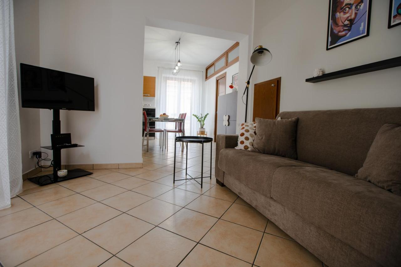 Cassaro Casa Vacanze Castellammare del Golfo Esterno foto